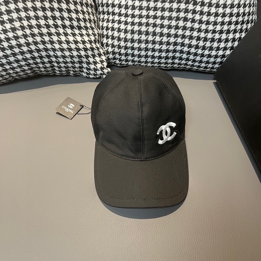 Chanel Hats(Replica)