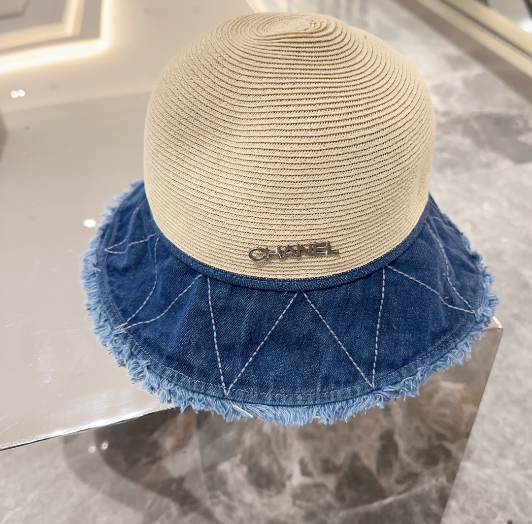 Chanel Hats(Replica)