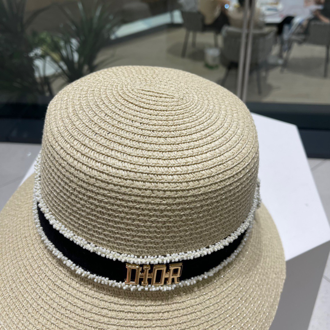 Dior Hats(Replica)