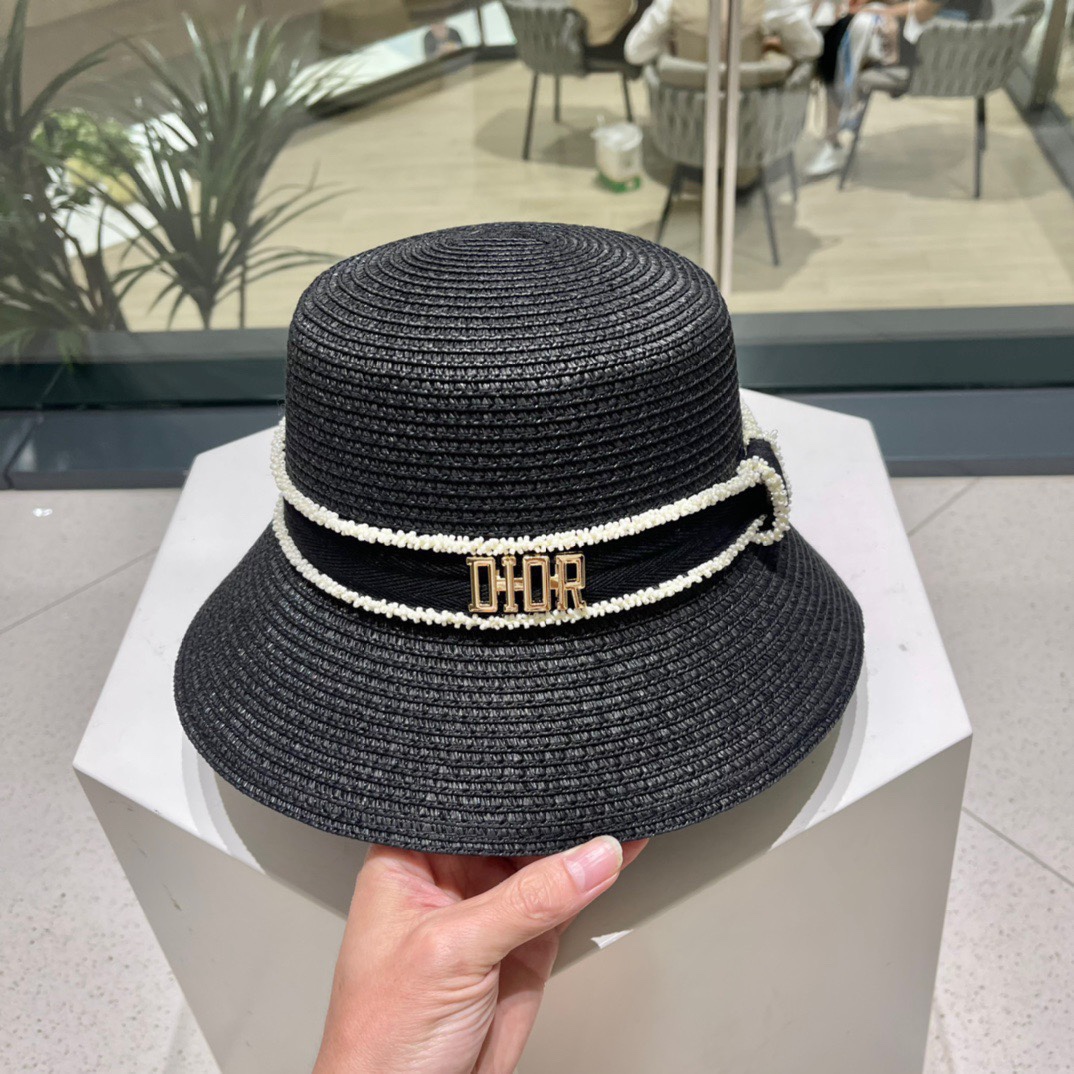 Dior Hats(Replica)