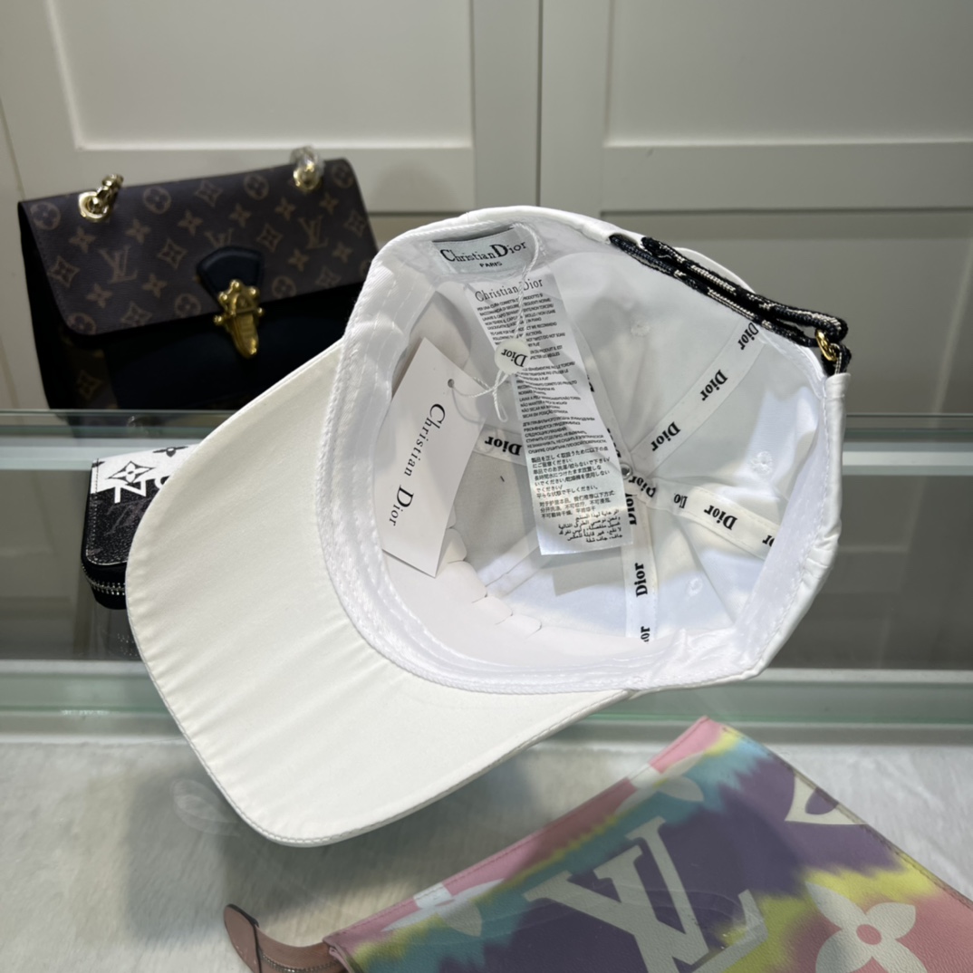 Dior Hats(Replica)