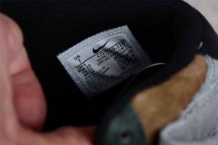 Nike Air Force 1 LowChristmas CQ5059-118