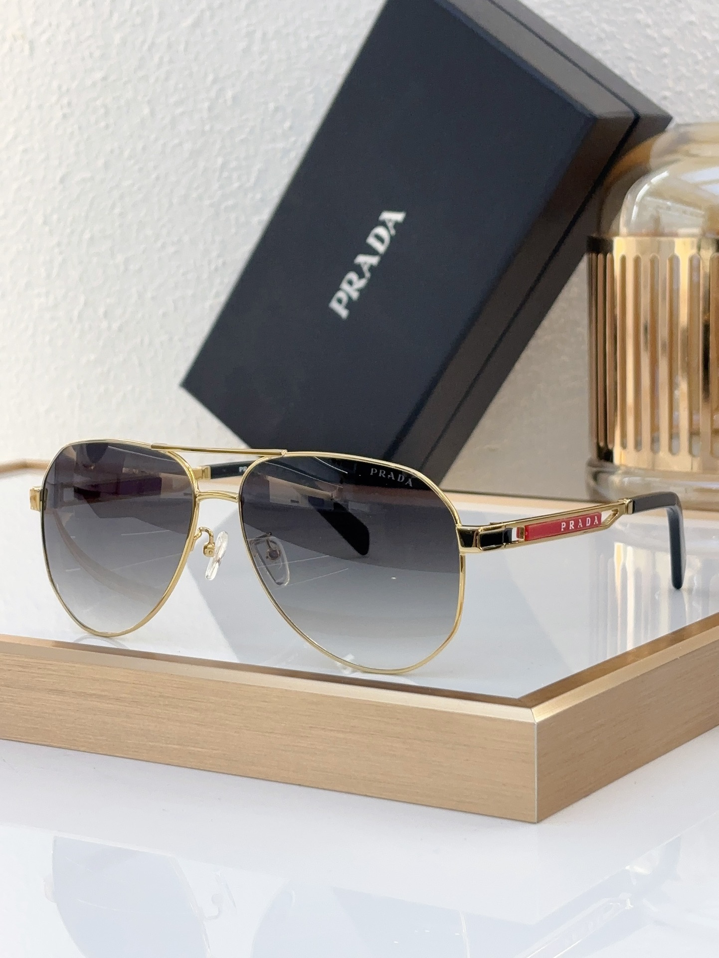 Prada Sunglasses