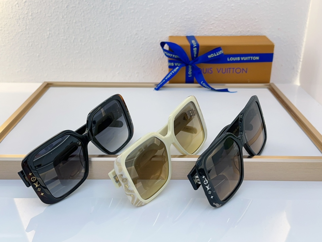 Louis Vuitton LV Sunglasses