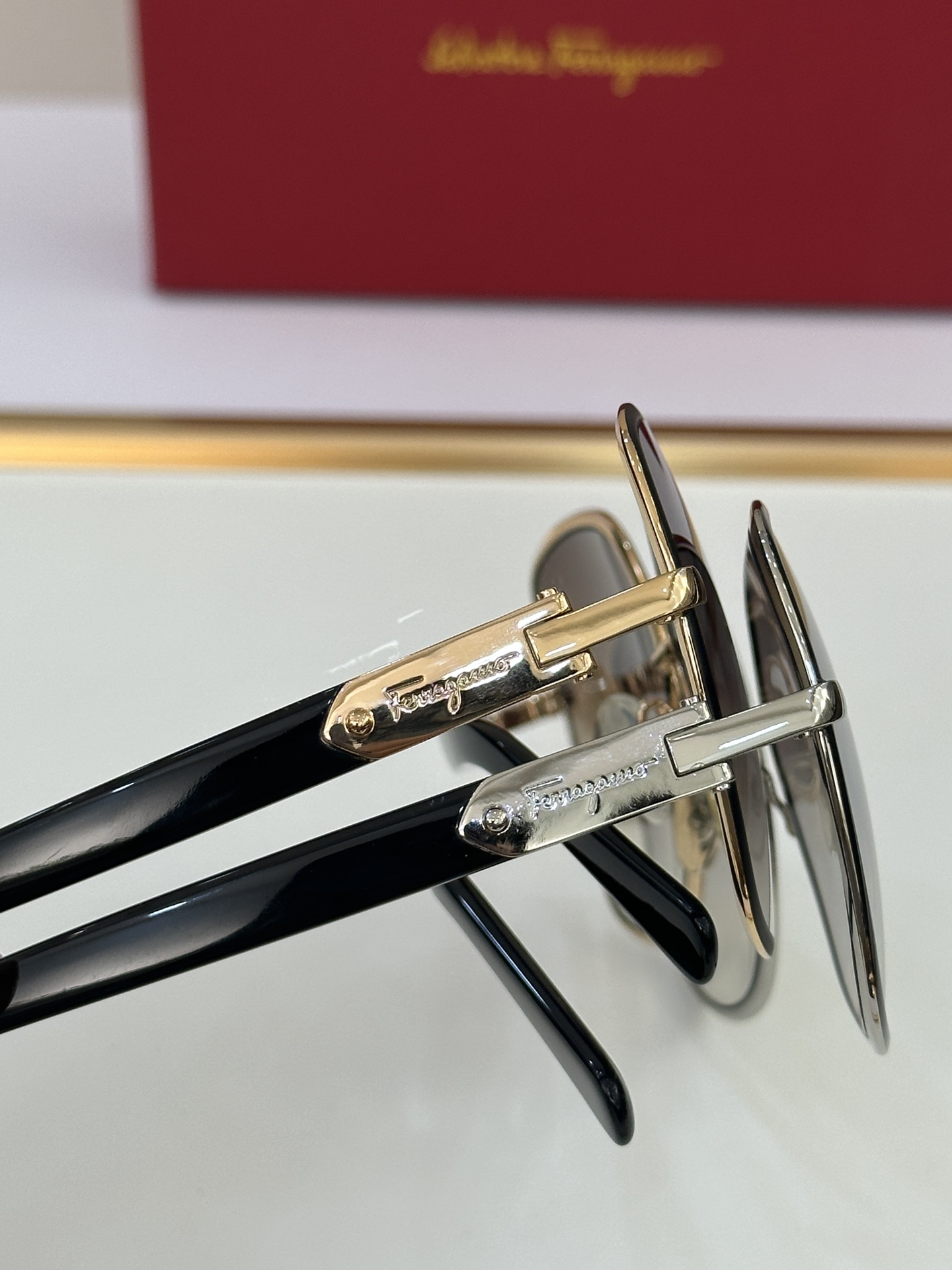 Ferragamo Sunglasses