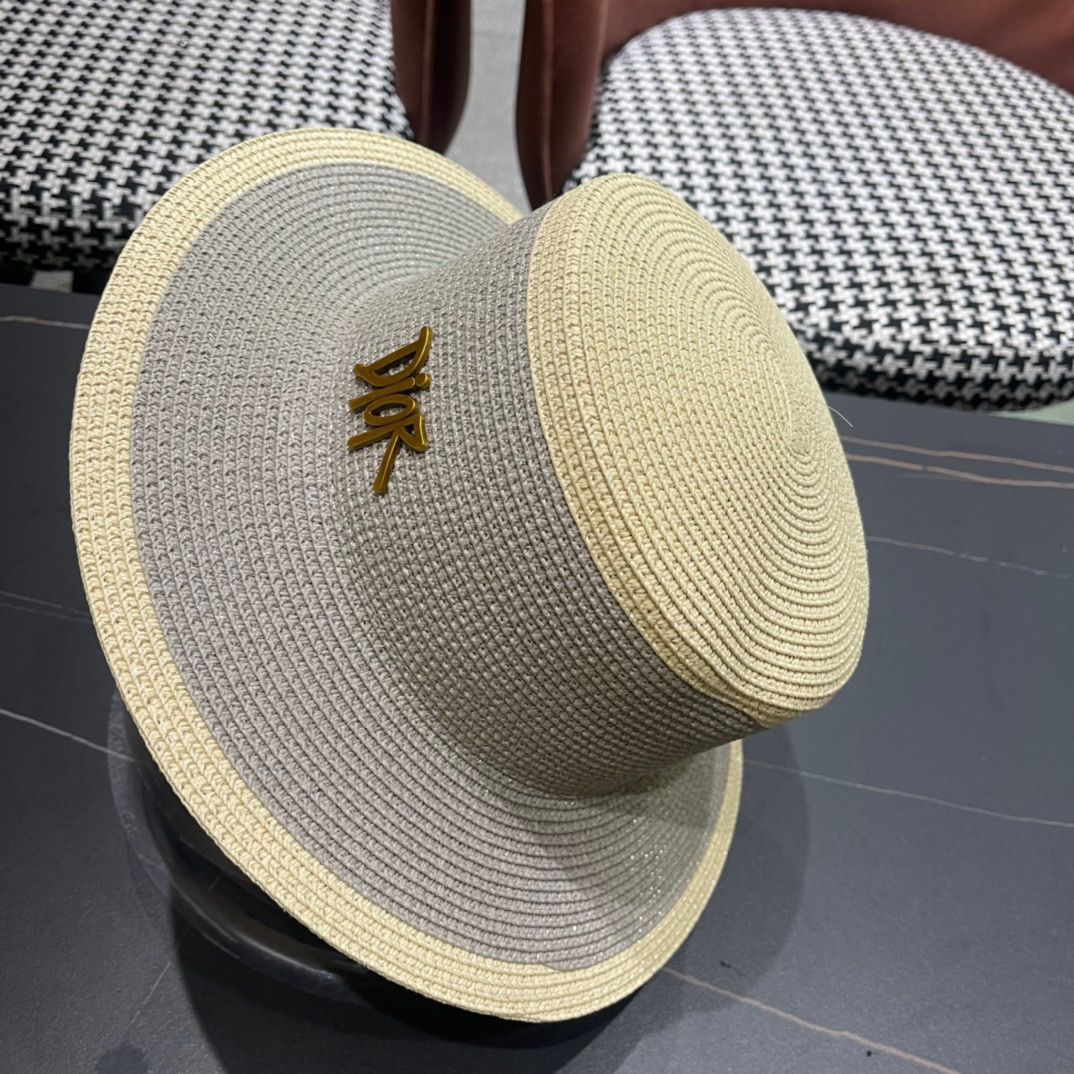 Dior Hats(Replica)
