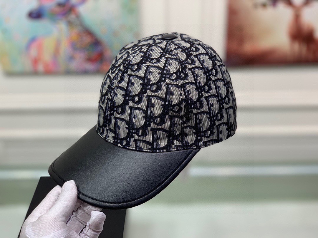Dior Hats(Replica)