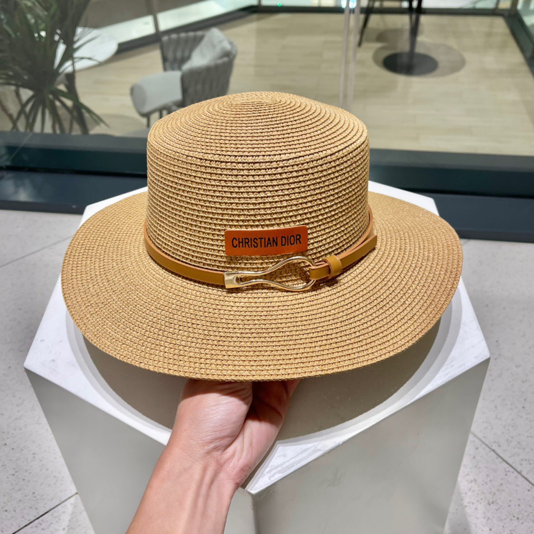 Dior Hats(Replica)