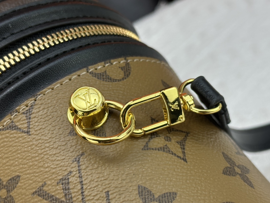 Louis Vuitton Nano Cannes M82952 M43986 Shoulder Bag Handbag