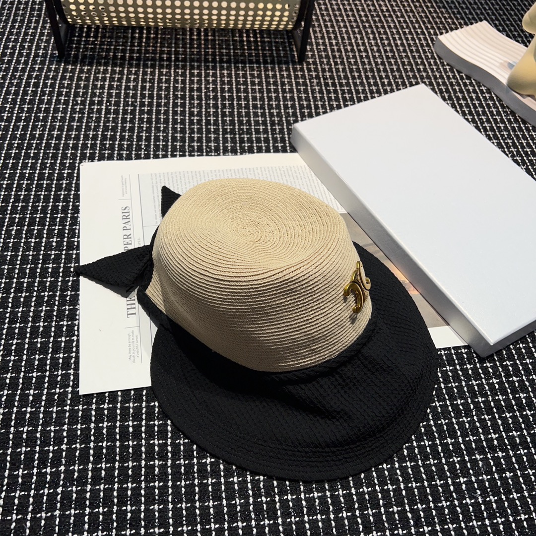 Celine Hats(Replica)