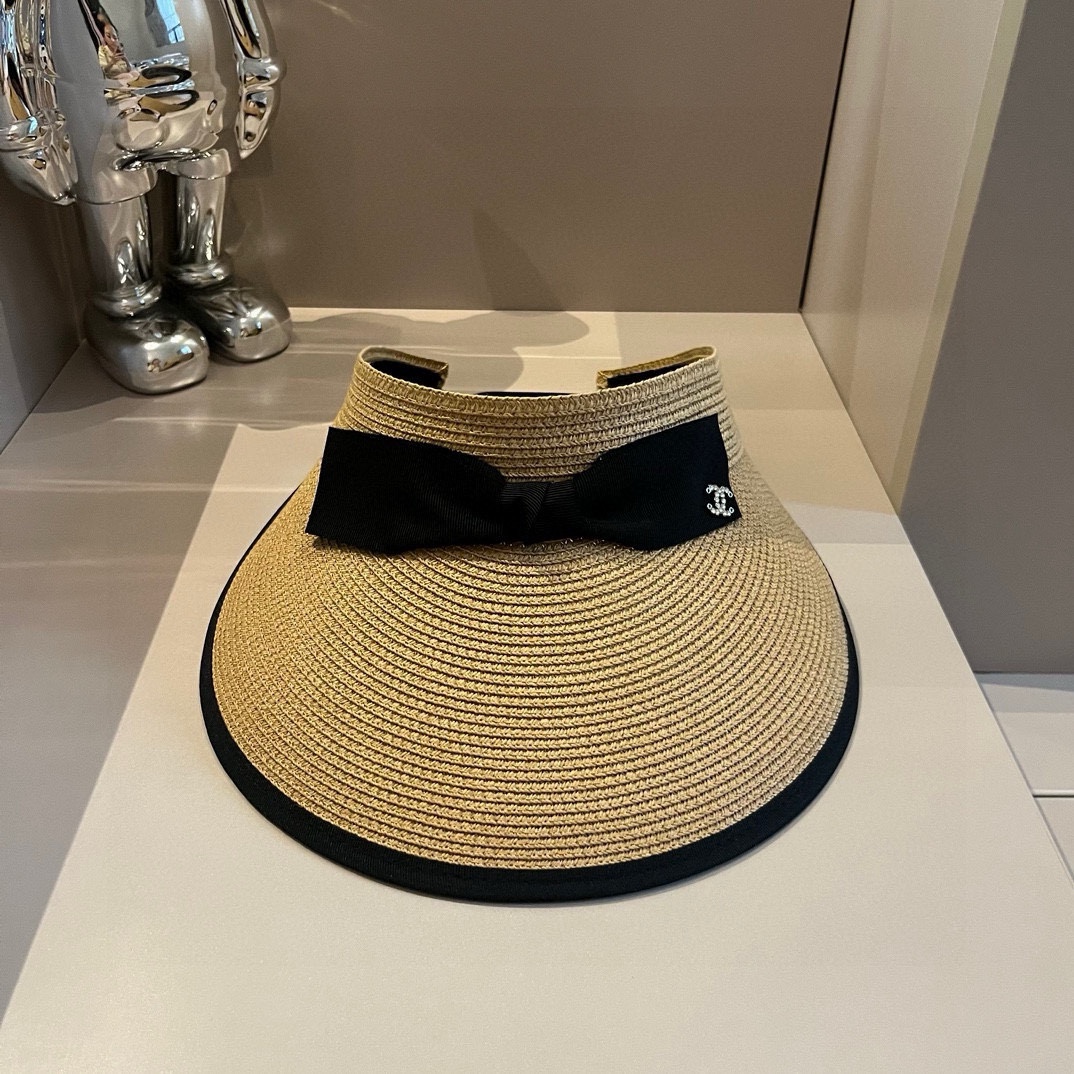 Chanel Hats(Replica)