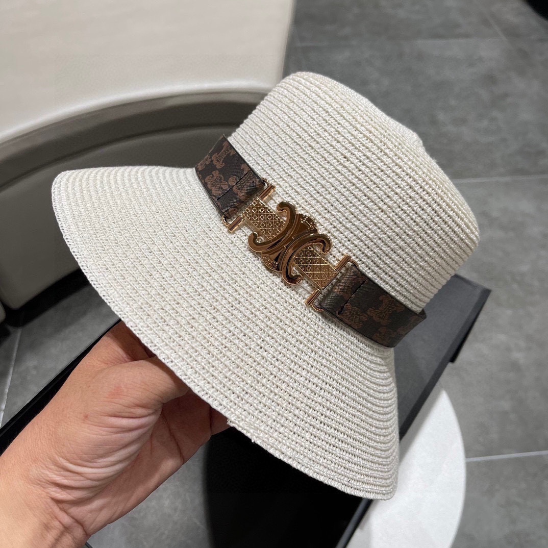 Celine Hats(Replica)
