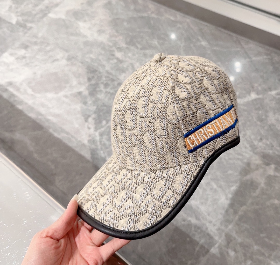 Dior Hats(Replica)
