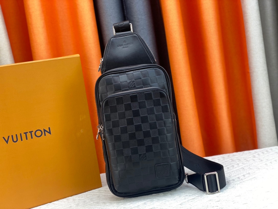 Louis Vuitton LV Avenue N45303/N46327Sling Bag Shoulder Bag (Replica)