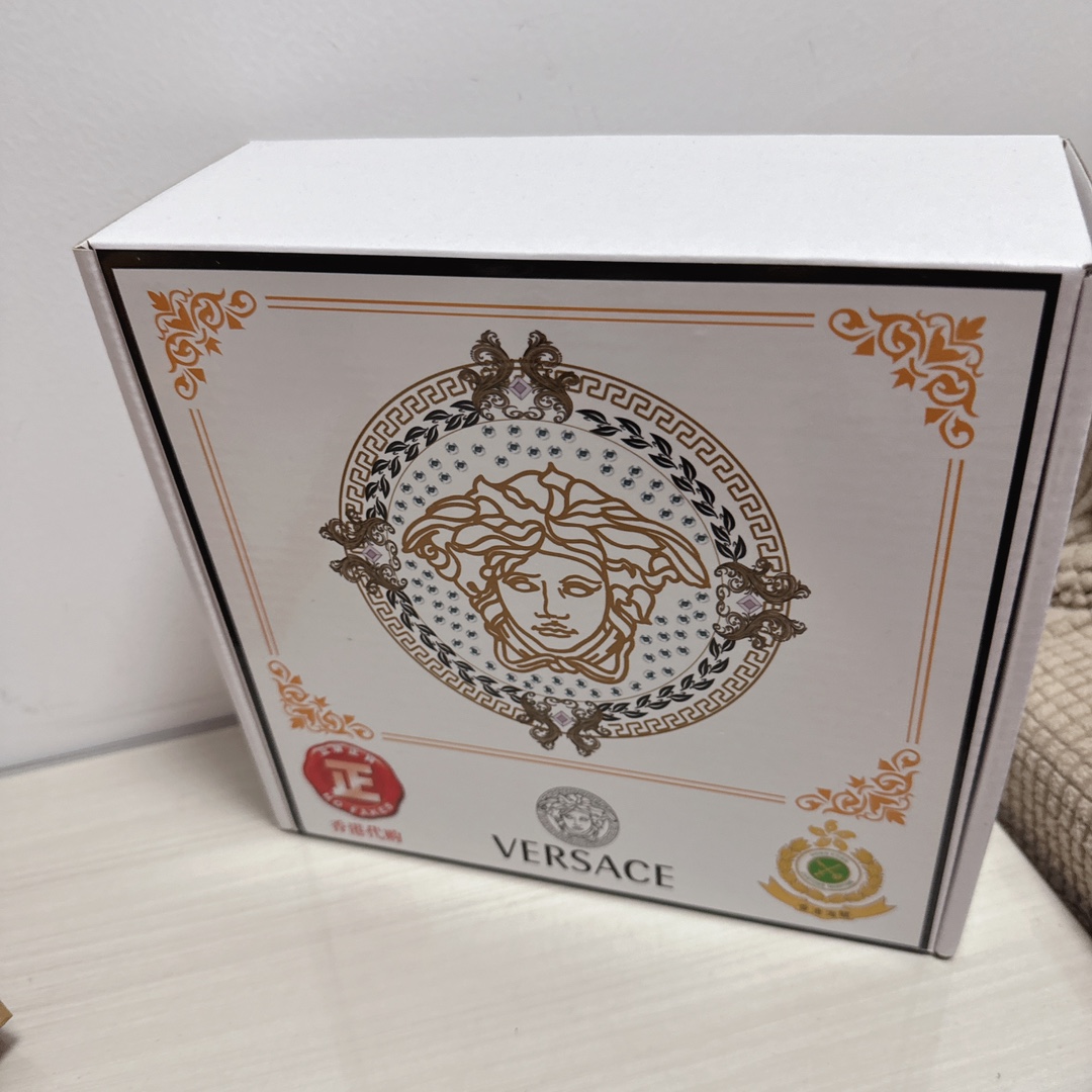 Versace Leather Belts 1:1 Mirror Version