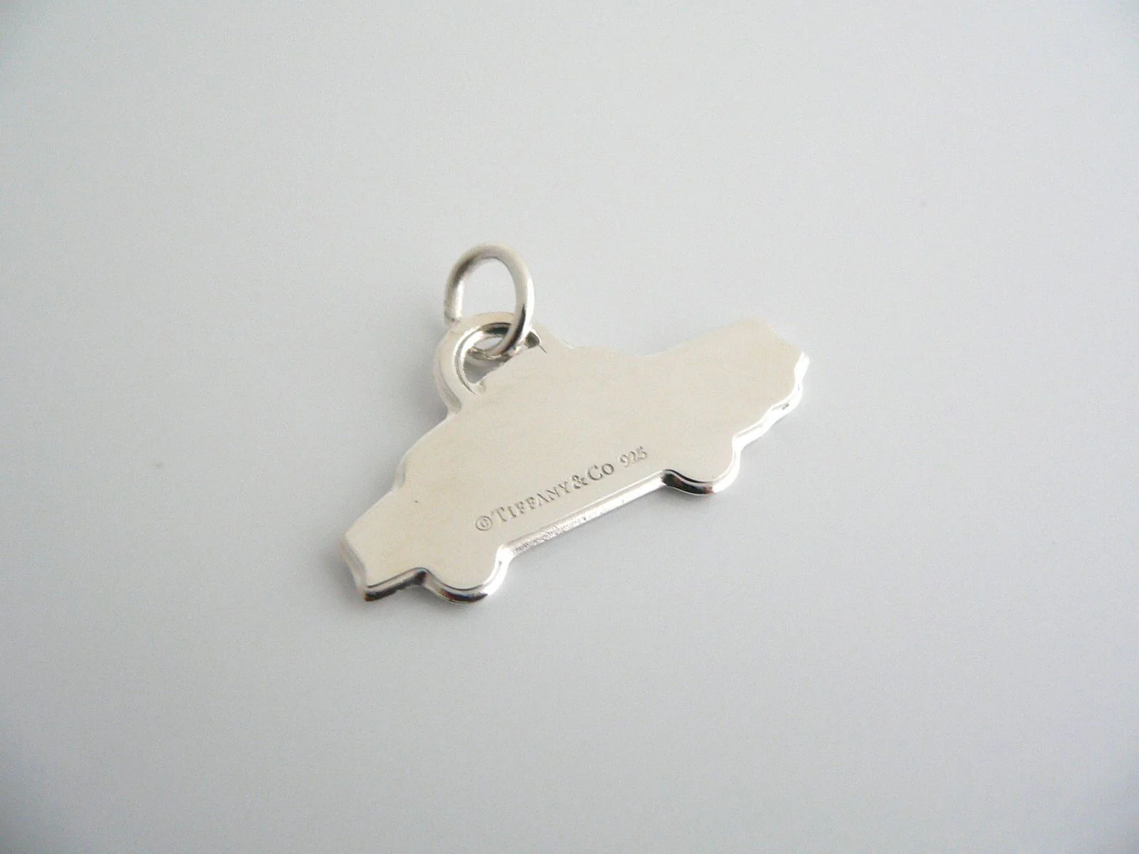 Tiffany & Co Taxi Charm Taxicab Pendant 4 Necklace Uber Lyft Gig Driver Gift Love Art Cool