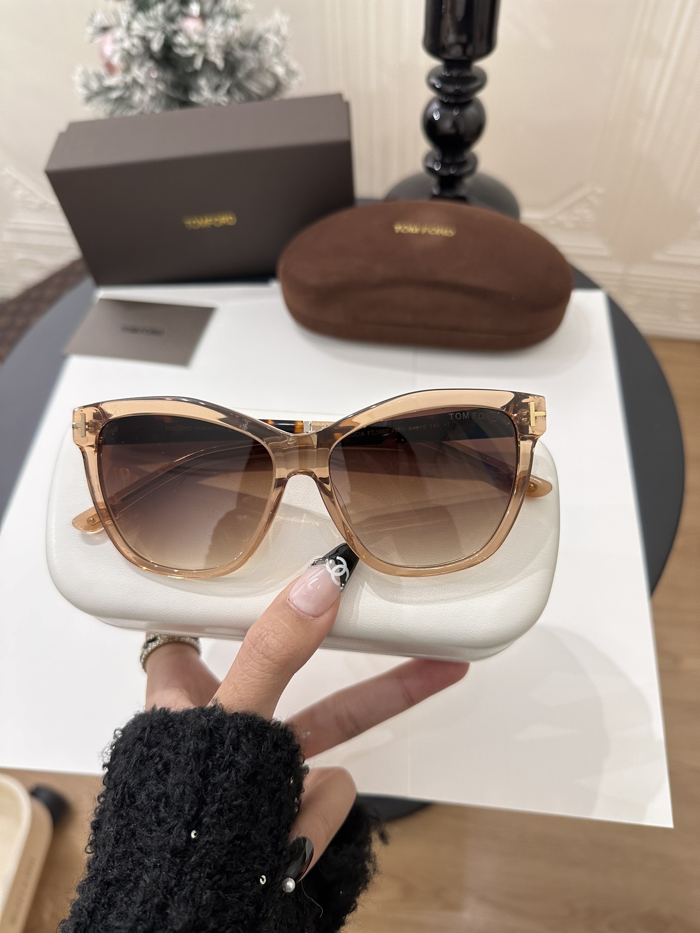 Tom Ford Sunglasses
