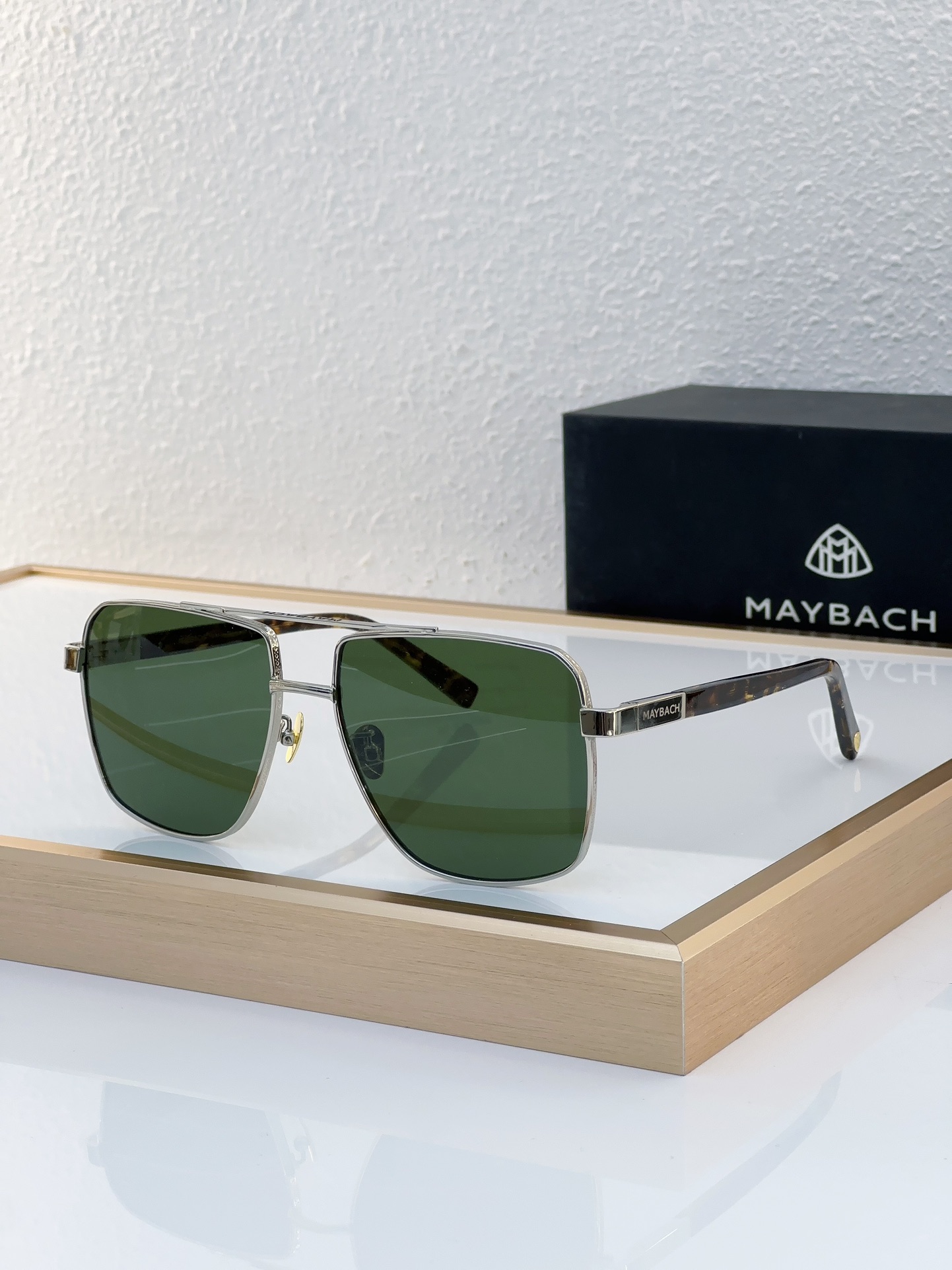 Maybach Sunglasses