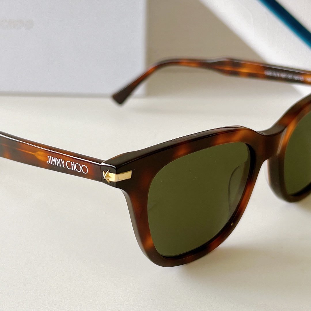 Jimmy Choo Sunglasses