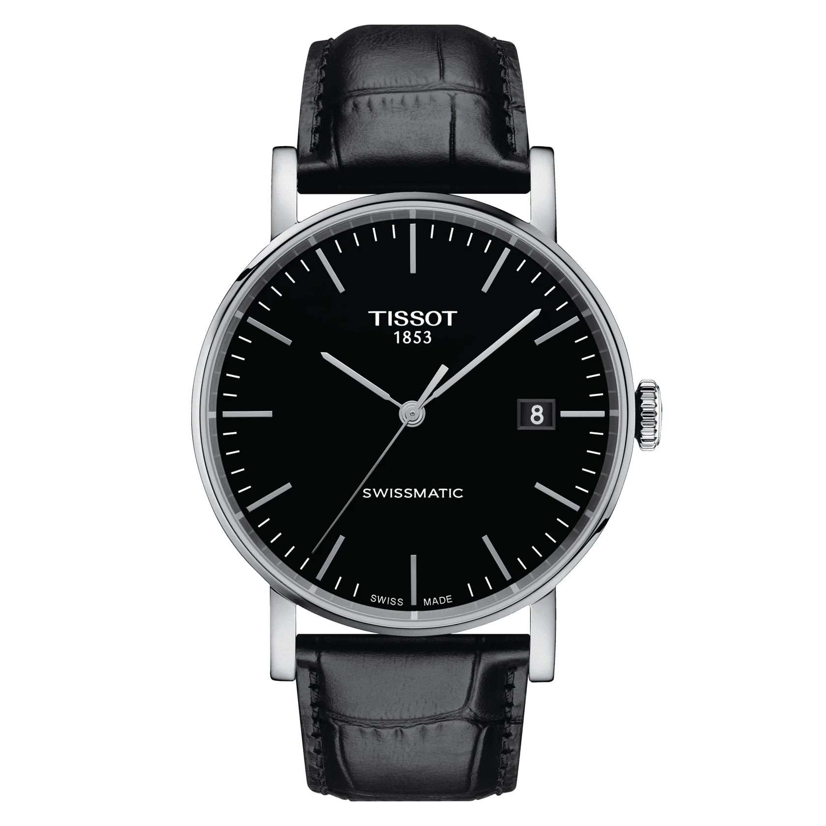 Everytime Swissmatic 40mm T1094071605100