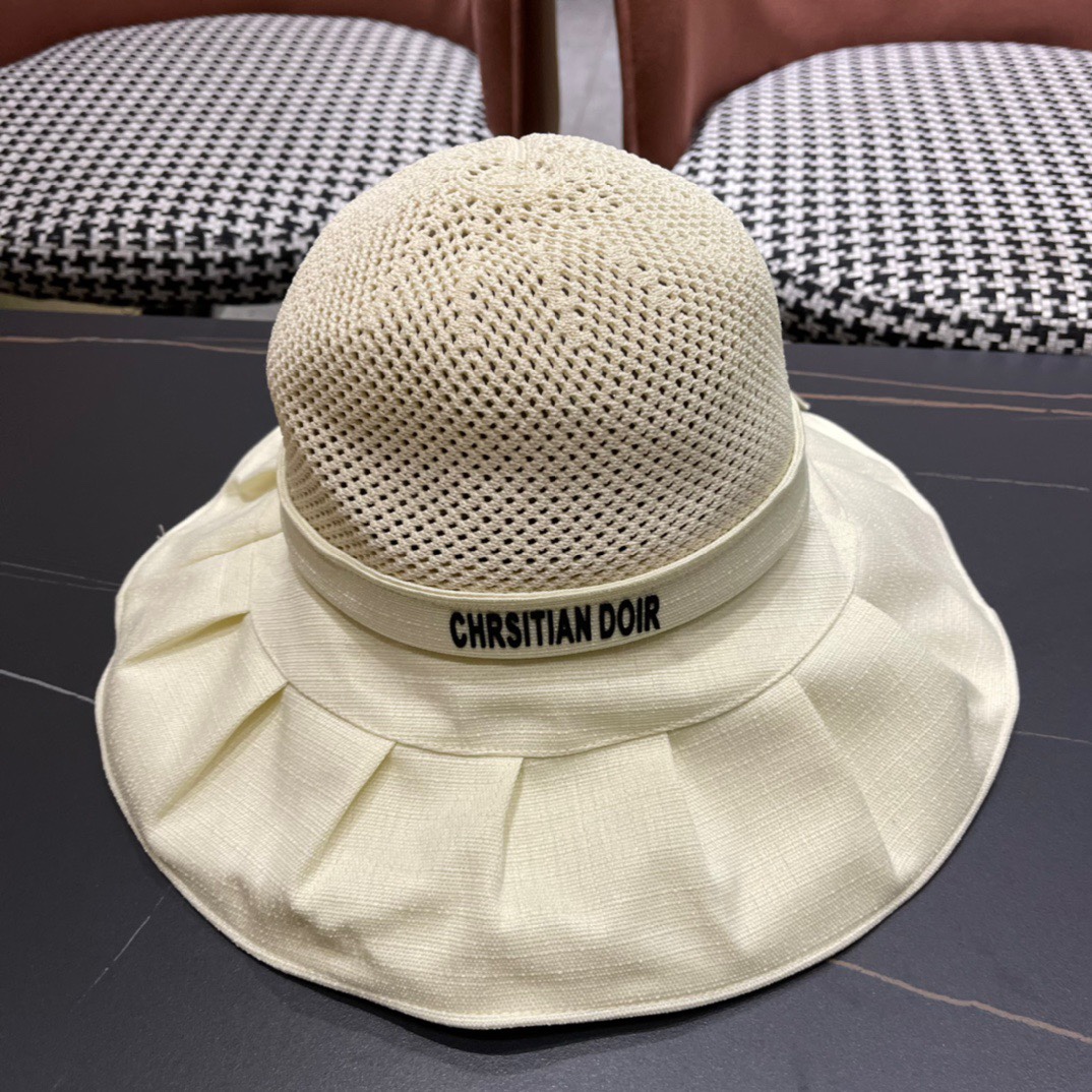 Dior Hats(Replica)
