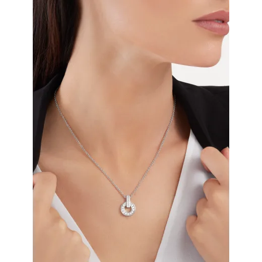 BVLGARI BVLGARI NECKLACE