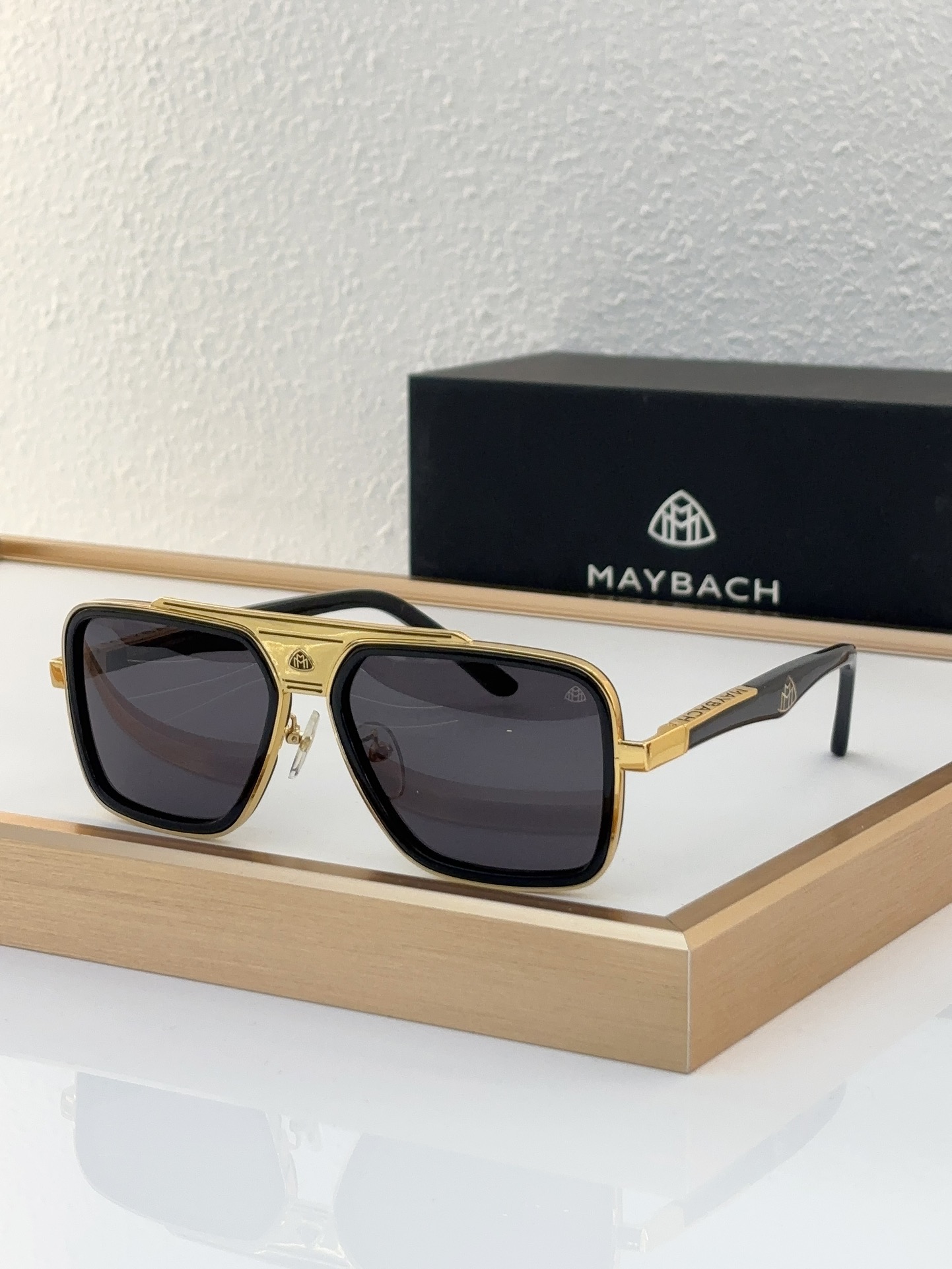 Maybach Sunglasses