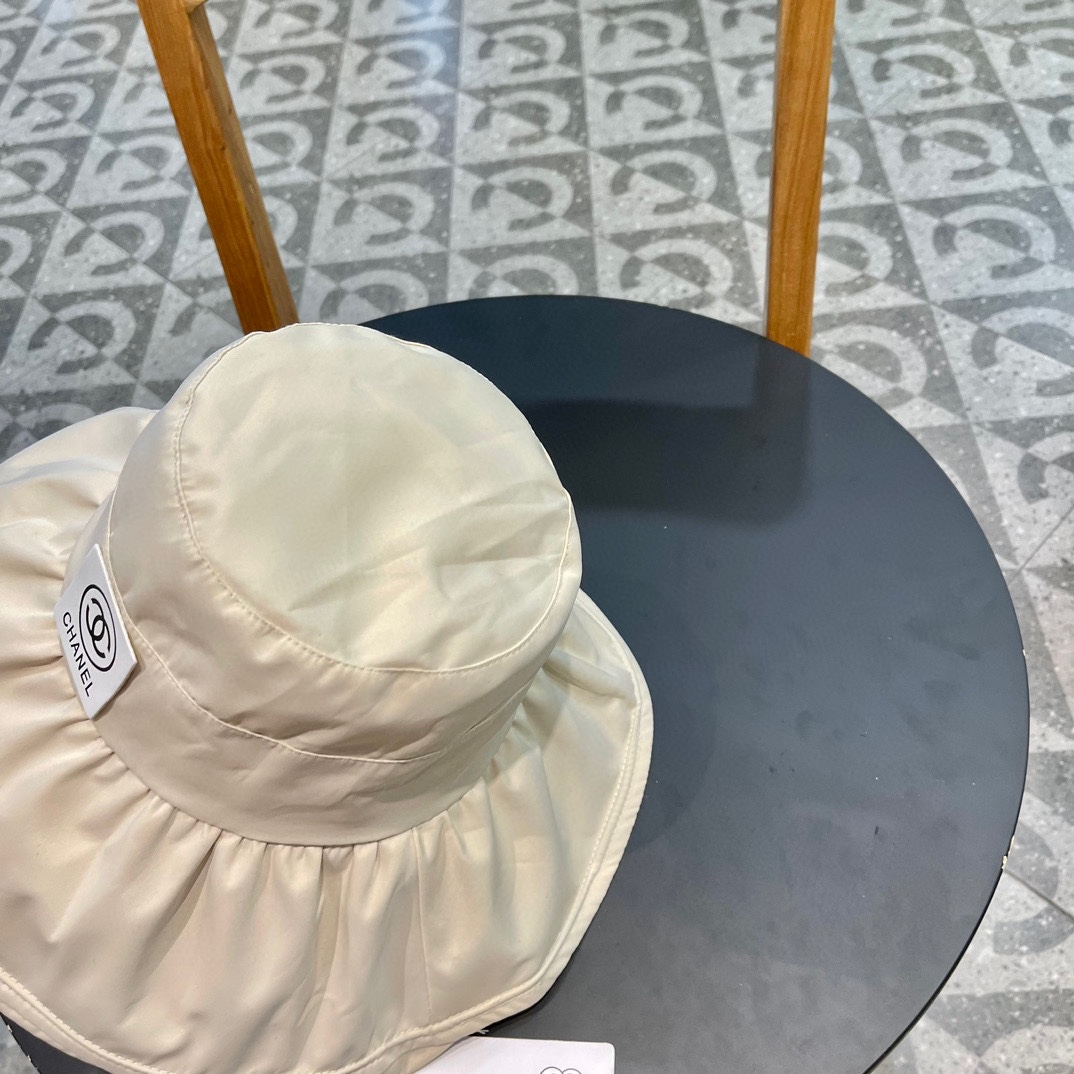 Chanel Hats(Replica)