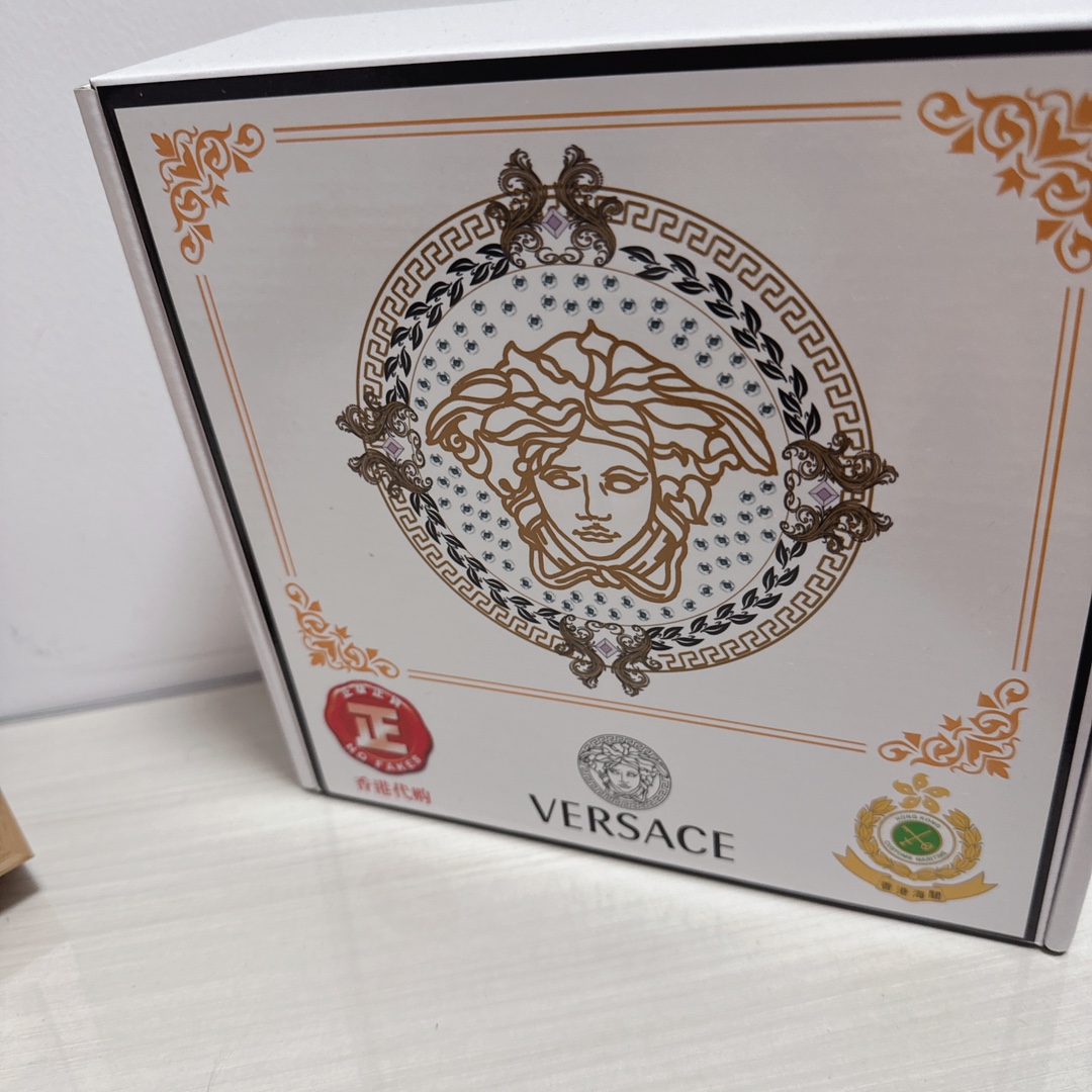 Versace Leather Belts 1:1 Mirror Version