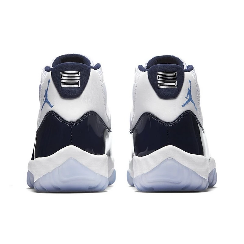 Jordan11 UNC Win Like 82(Replica)