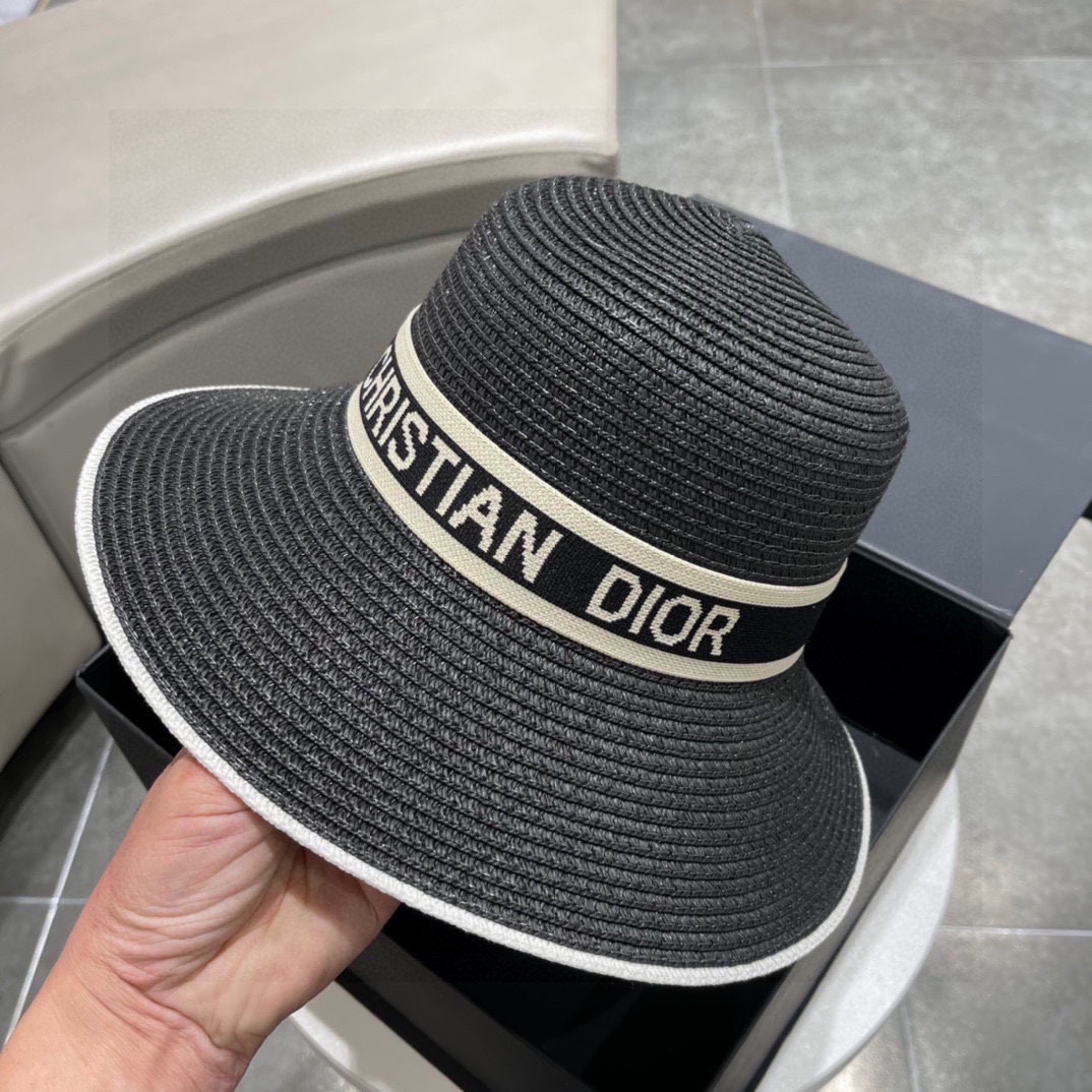 Dior Hats(Replica)