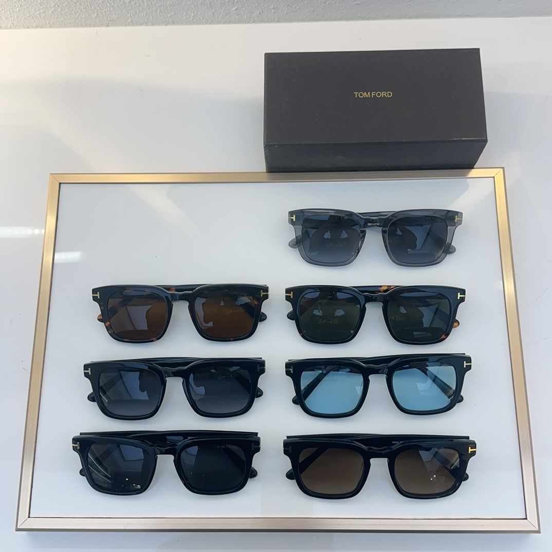Tom Ford Sunglasses