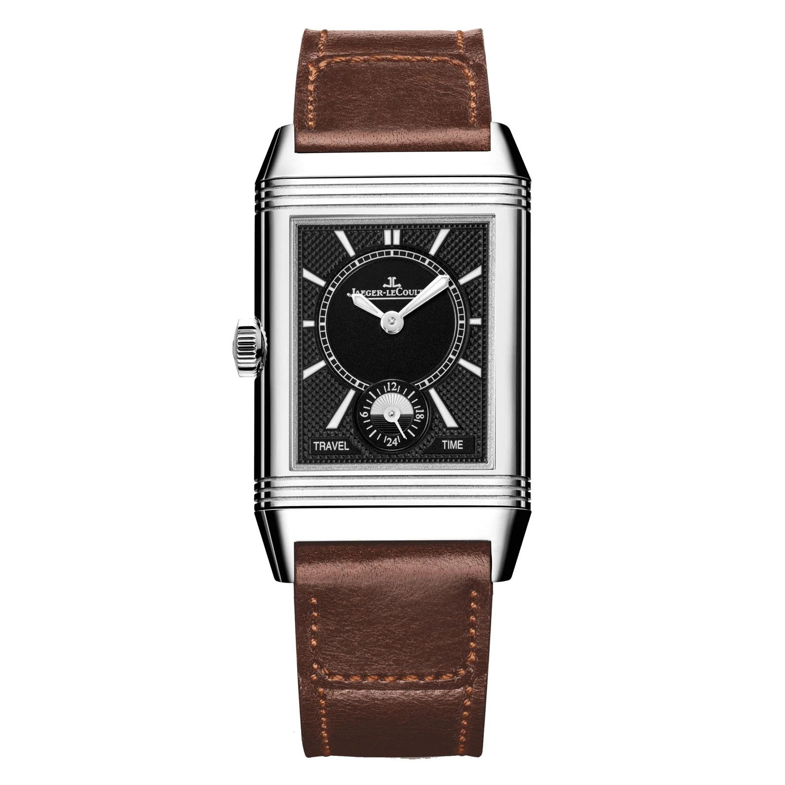 Reverso Classic Duoface Small Seconds (Q2458422)