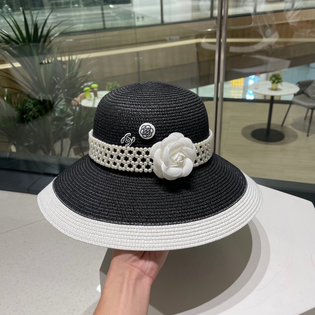 Chanel Hats(Replica)