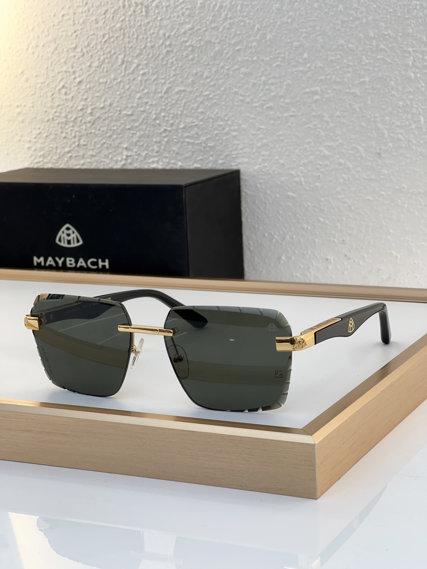 Maybach Sunglasses