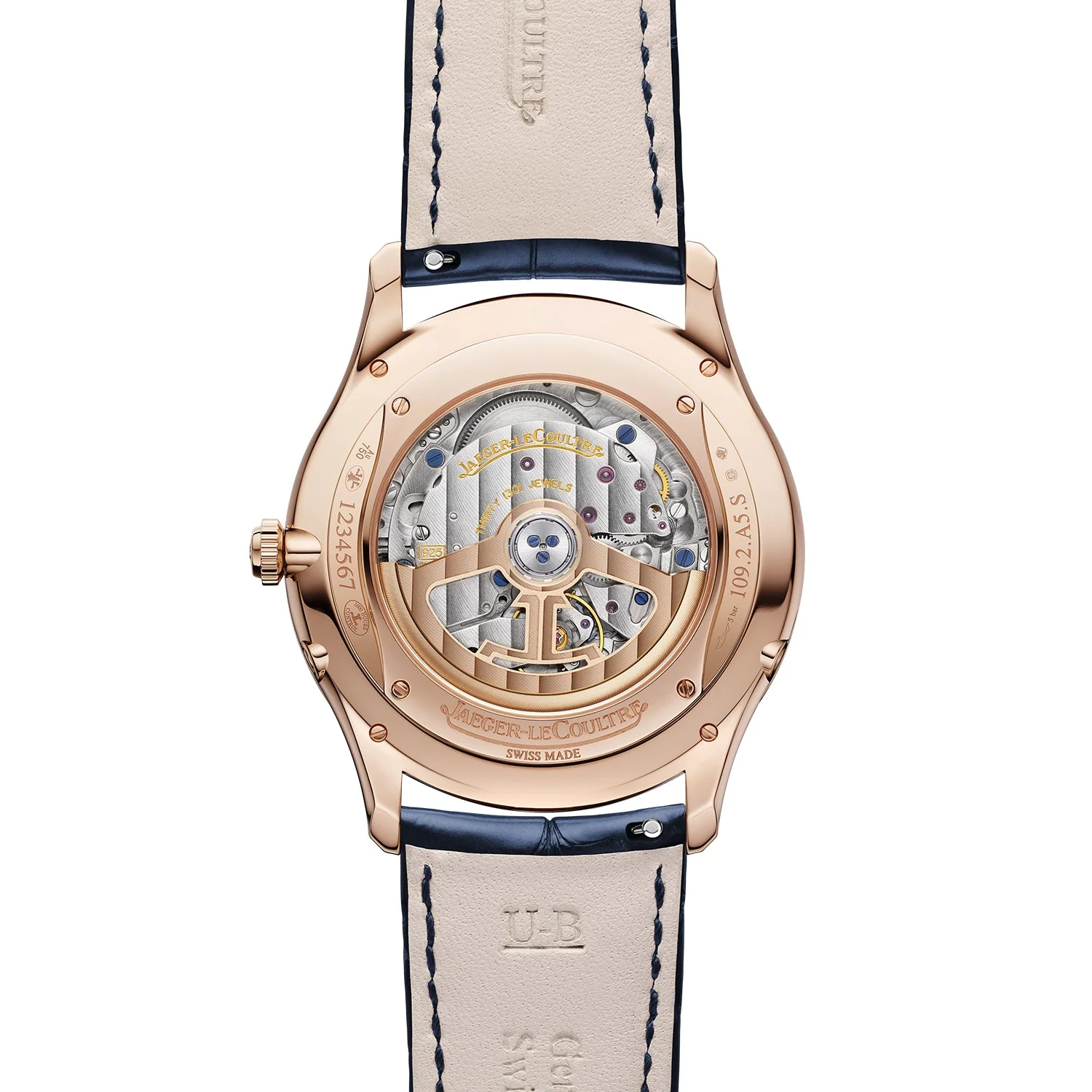 Master Ultra Thin Moon (Q1362580)