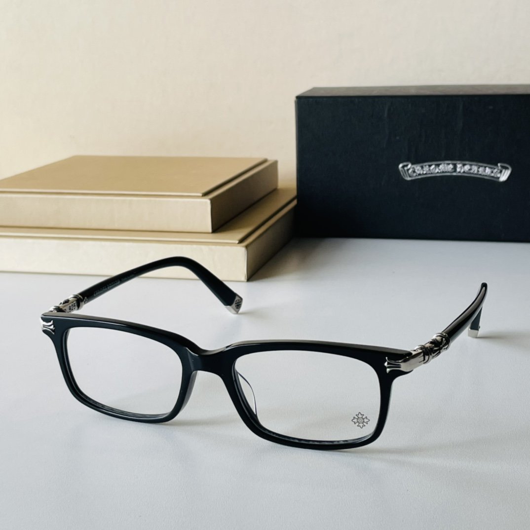 Chrome Heart  Sunglasses