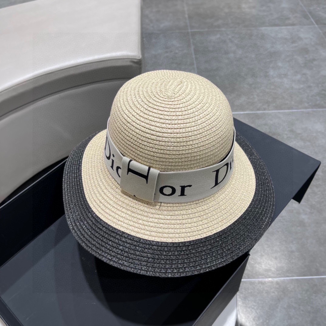 Dior Hats(Replica)