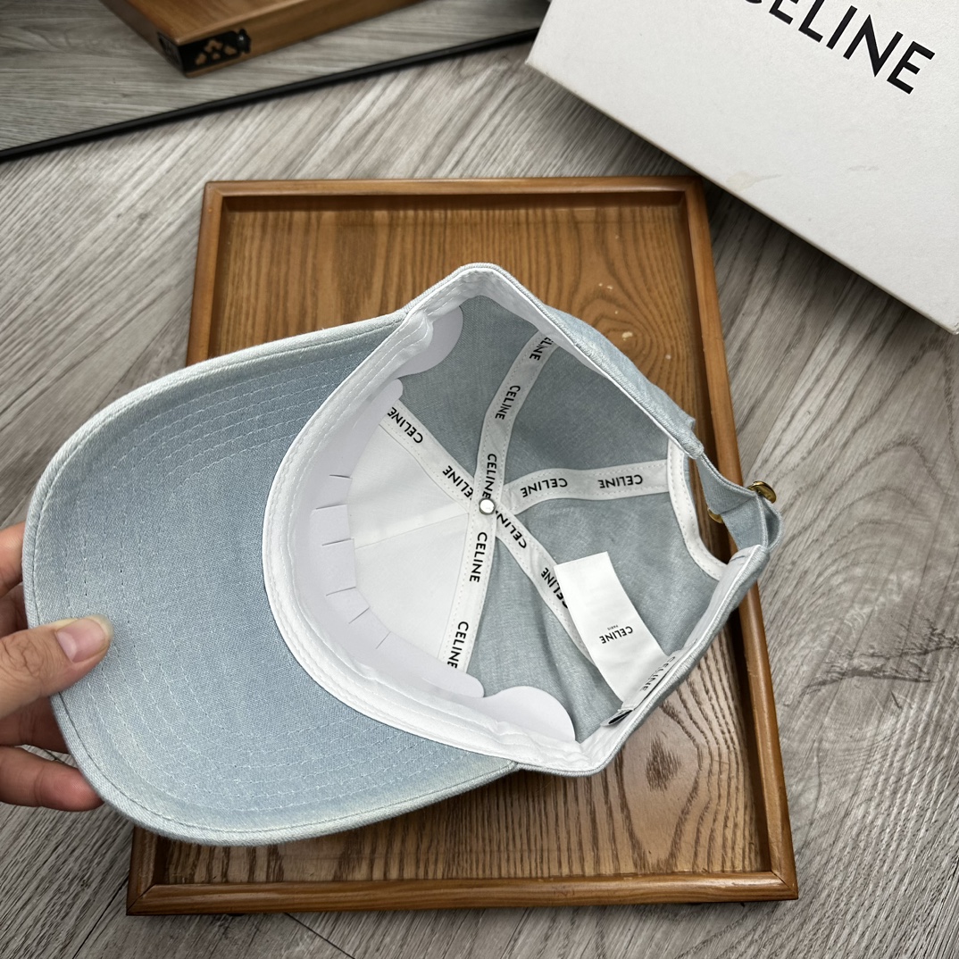 Celine Hats(Replica)