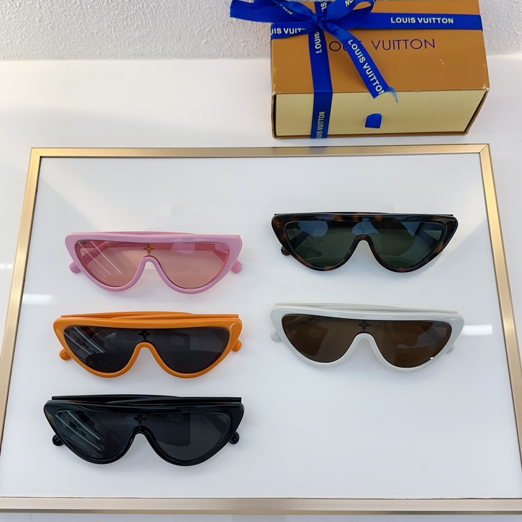 Louis Vuitton LV Sunglasses