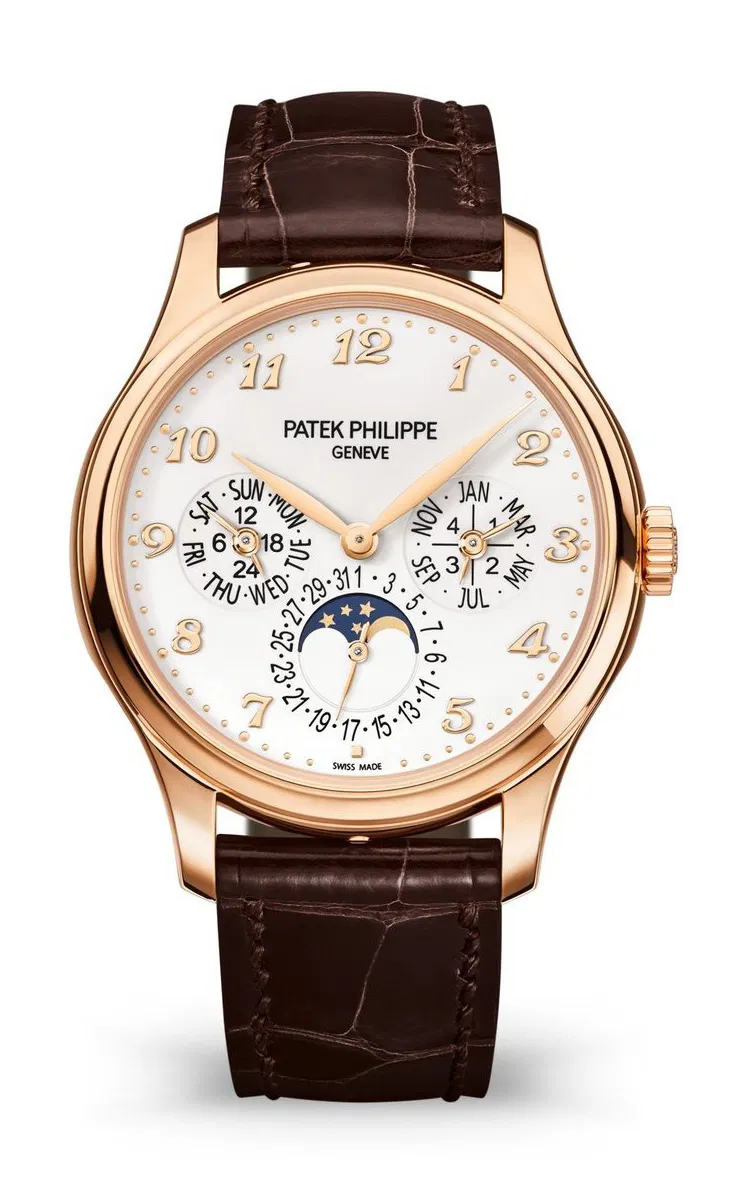 grand complications perpetual calendar 5327r 001