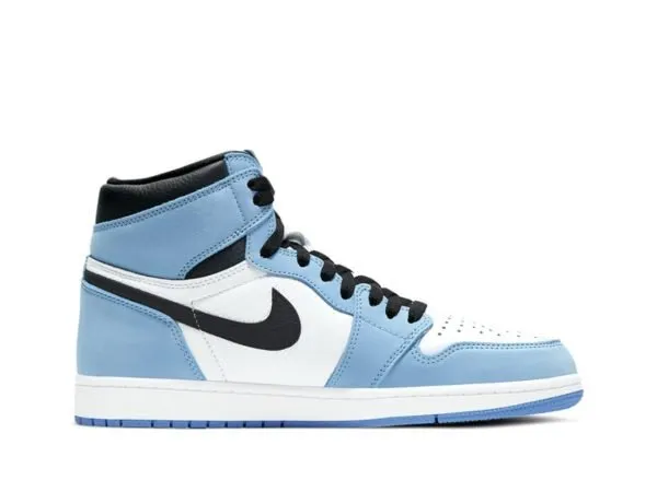 Jordan1 Retro High OG “University Blue”(Replica)