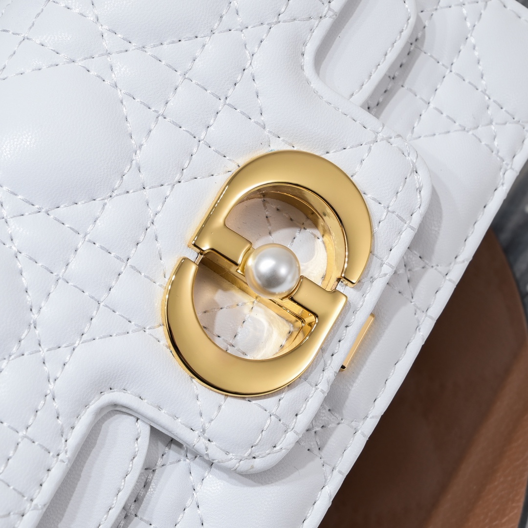 Dior Jolie 2024 New Handbag Shoulder bag Shoulder Bag Handbag