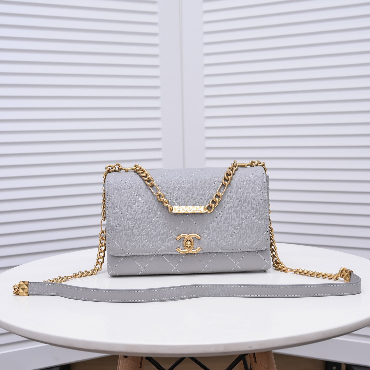 Chanel AS2764 Shoulder Bag Handbag