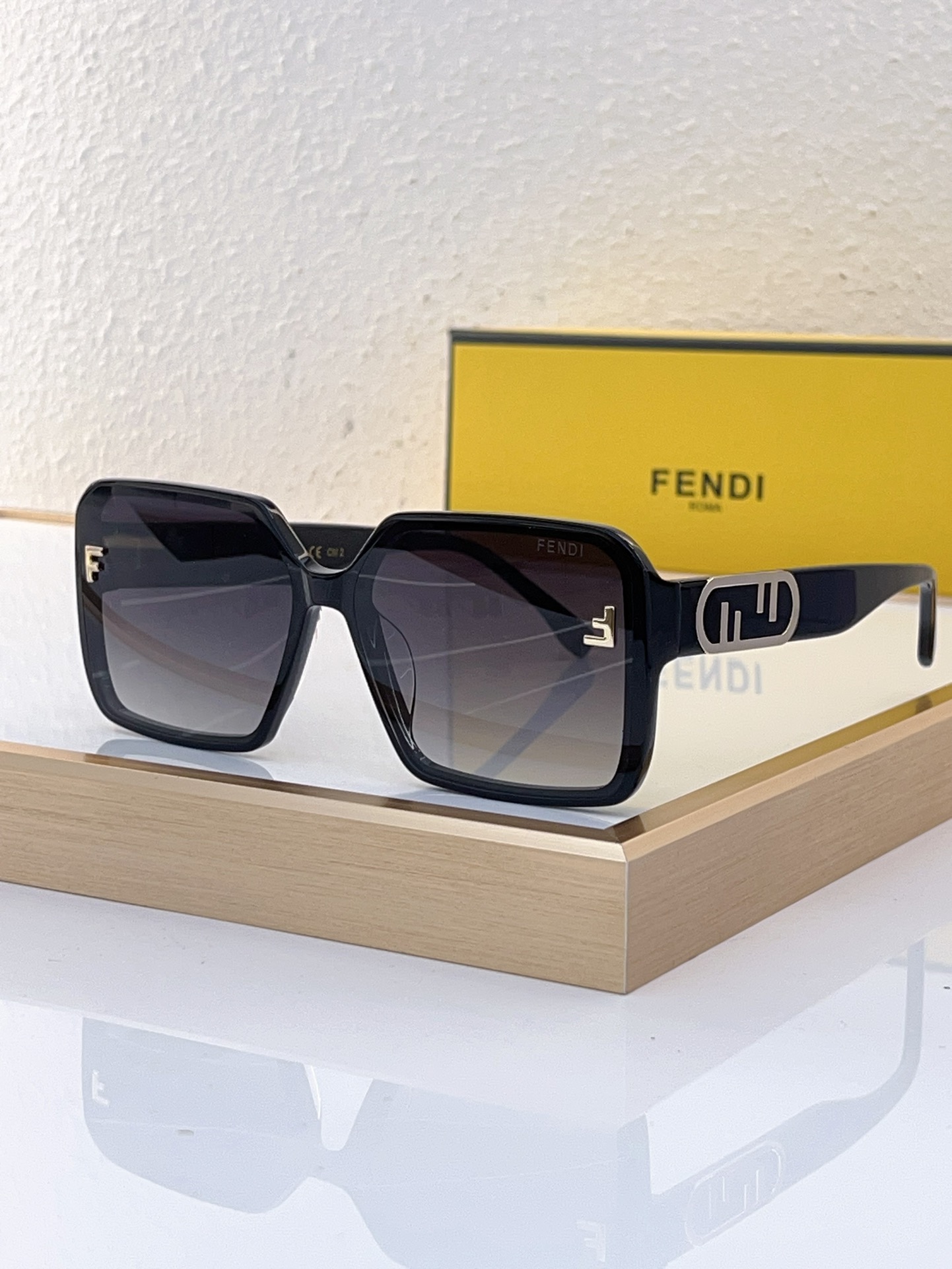 Fendi Sunglasses