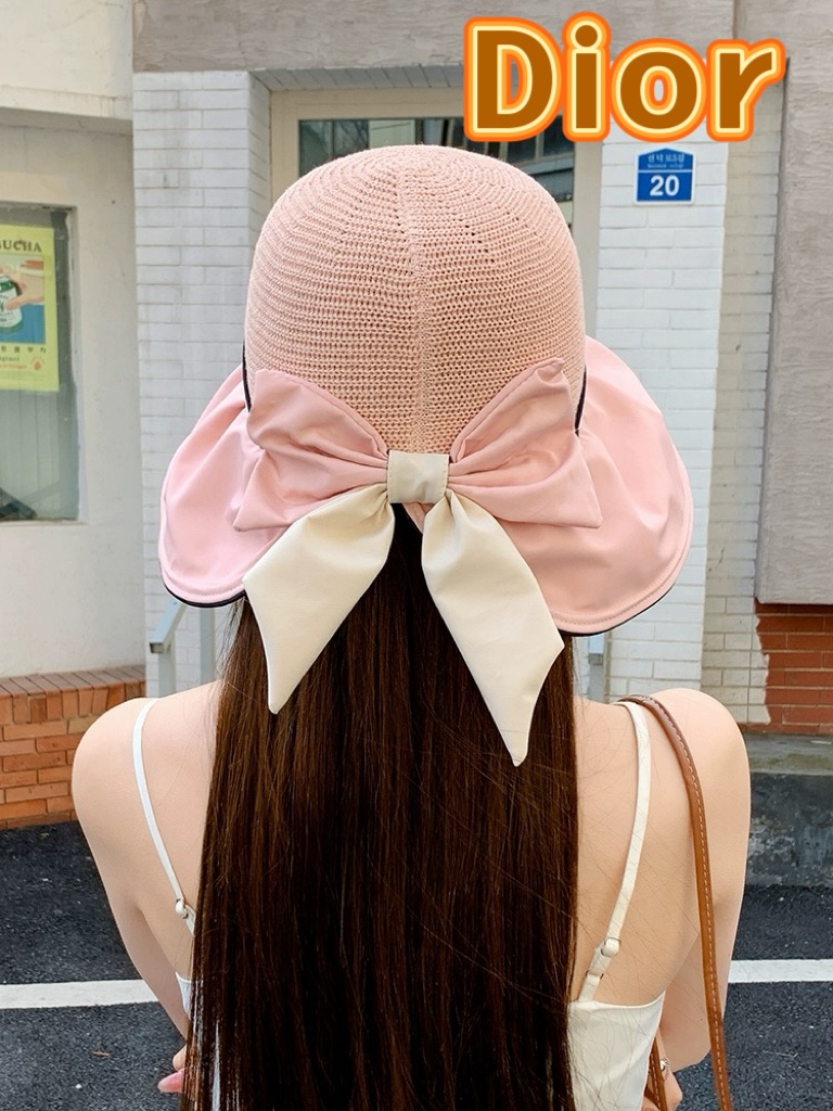 Dior Hats(Replica)