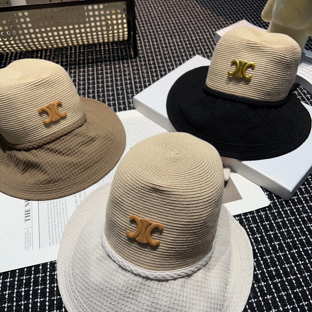Celine Hats(Replica)