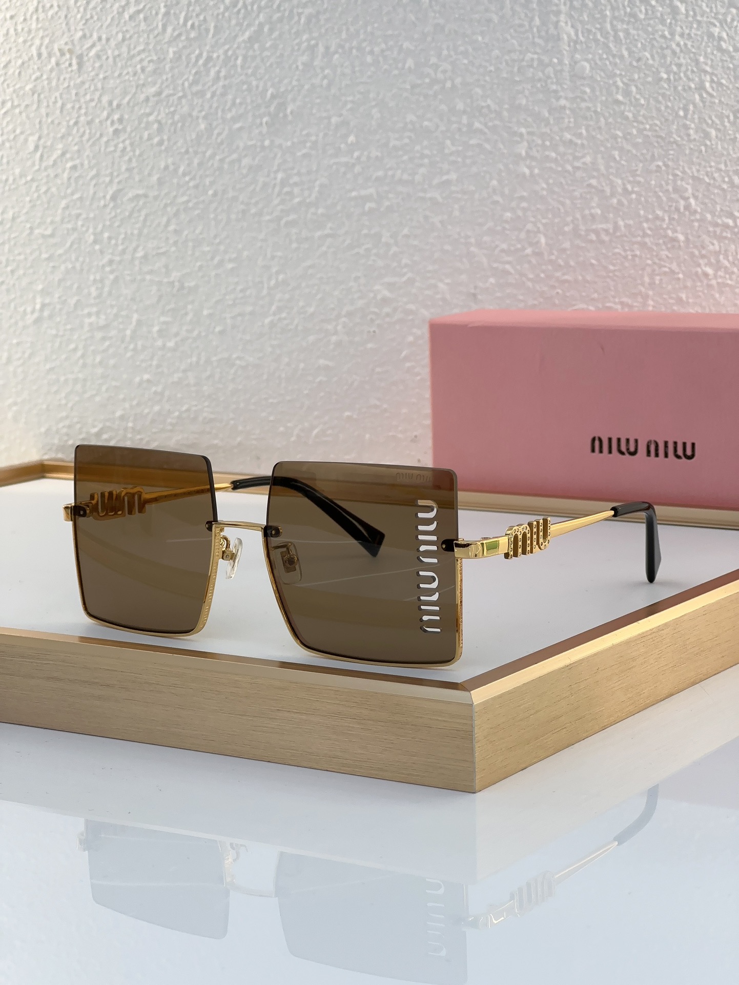 MiuMiu Sunglasses