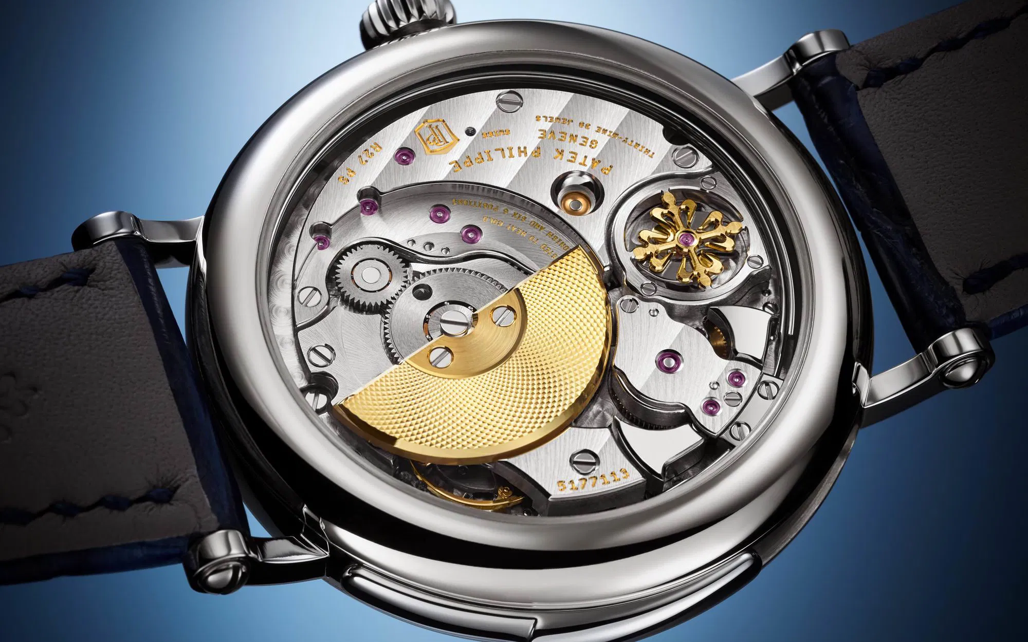 grand complications minute repeater 7040 250g 001
