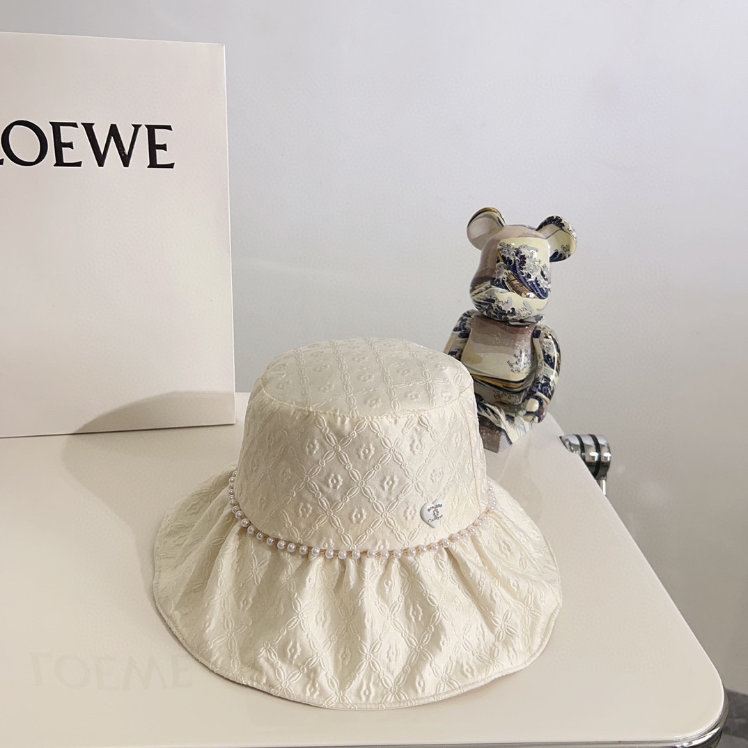 Chanel Hats(Replica)